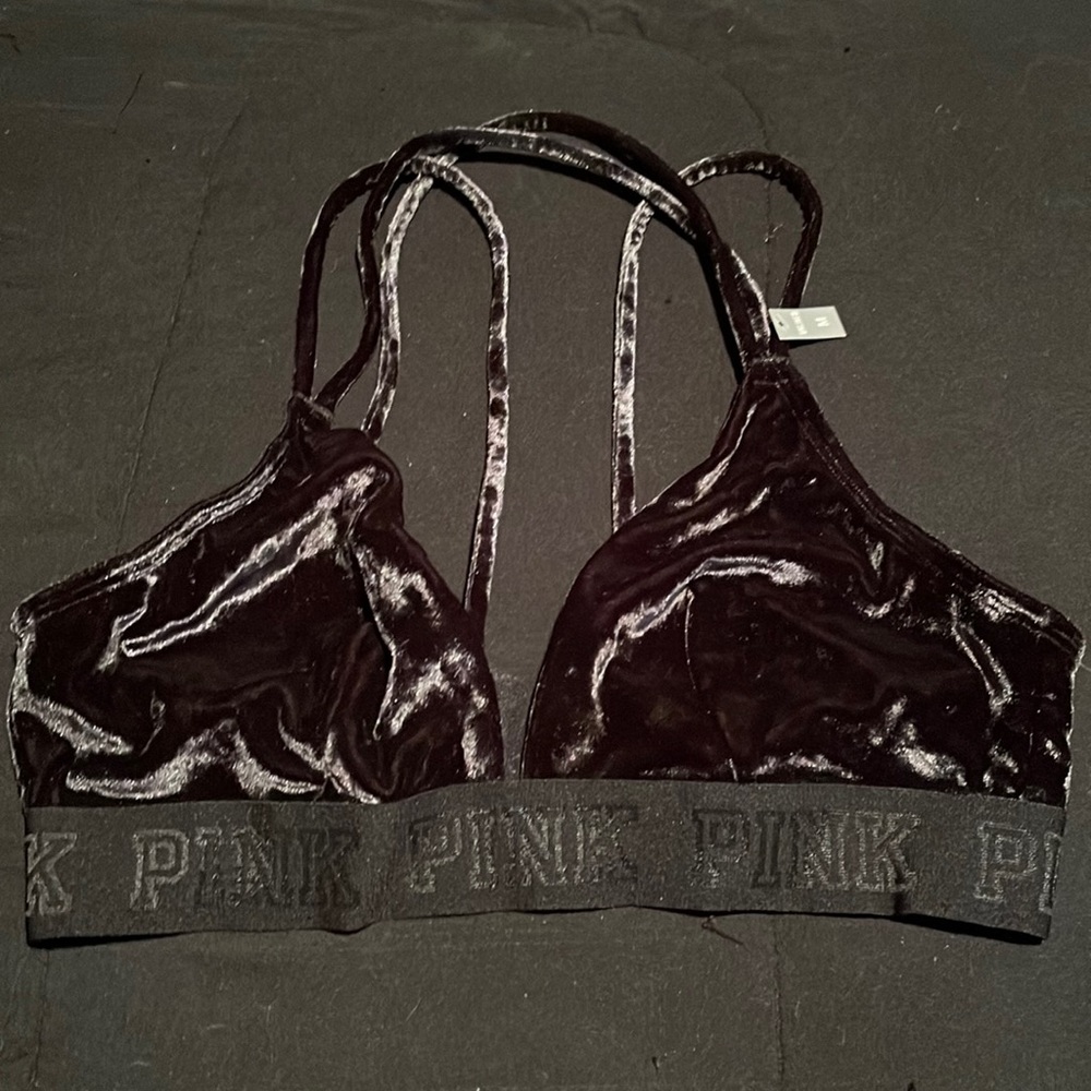 Victoria’s Secret PIKK Bralette